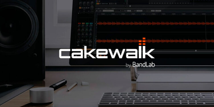 cakwalk by bandlab